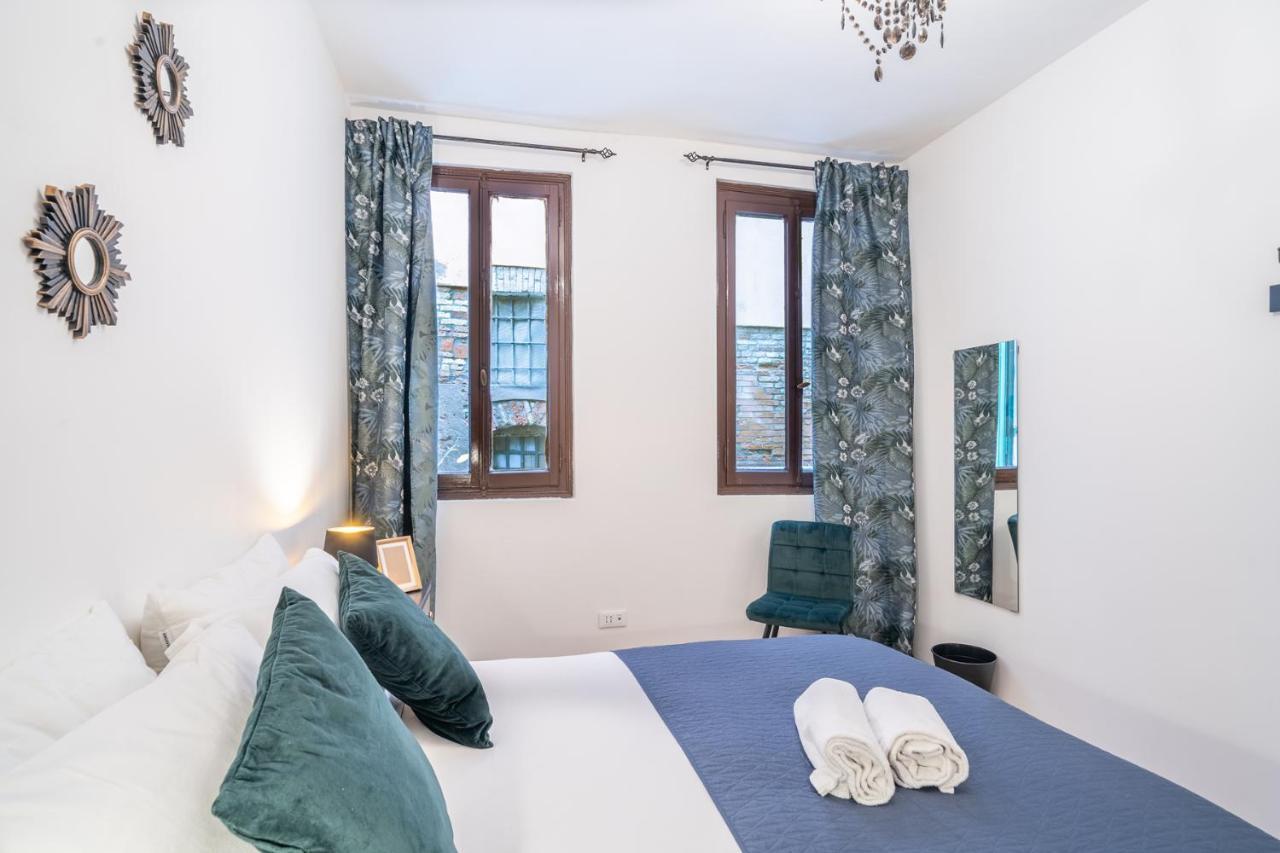 Maison d'hôtes Haus Ormesini *