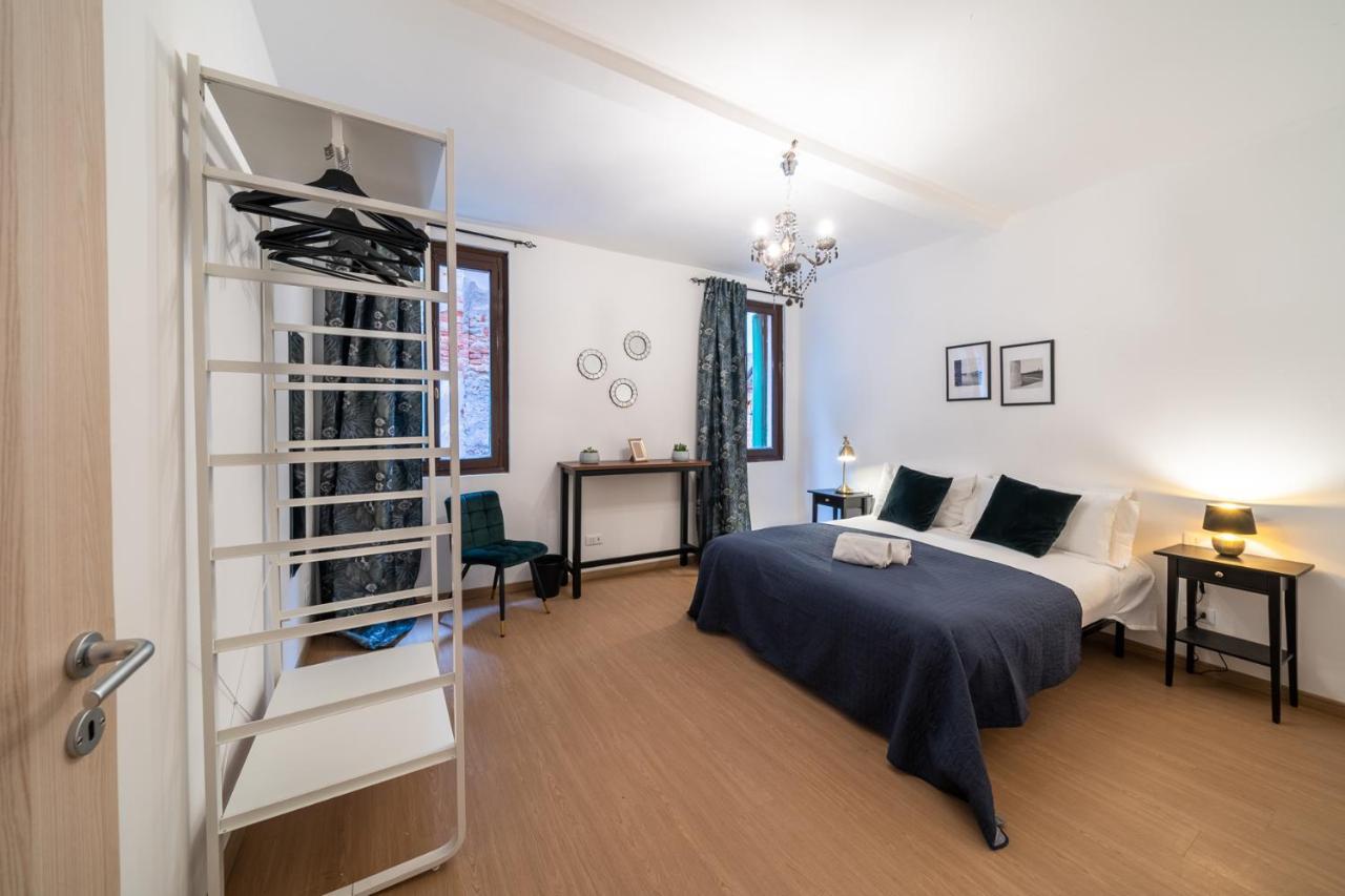 Haus Ormesini * Venise