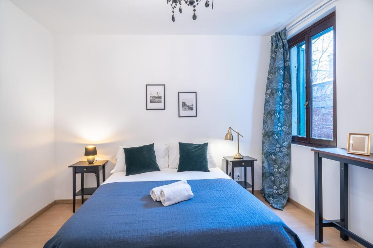 Haus Ormesini * Venise