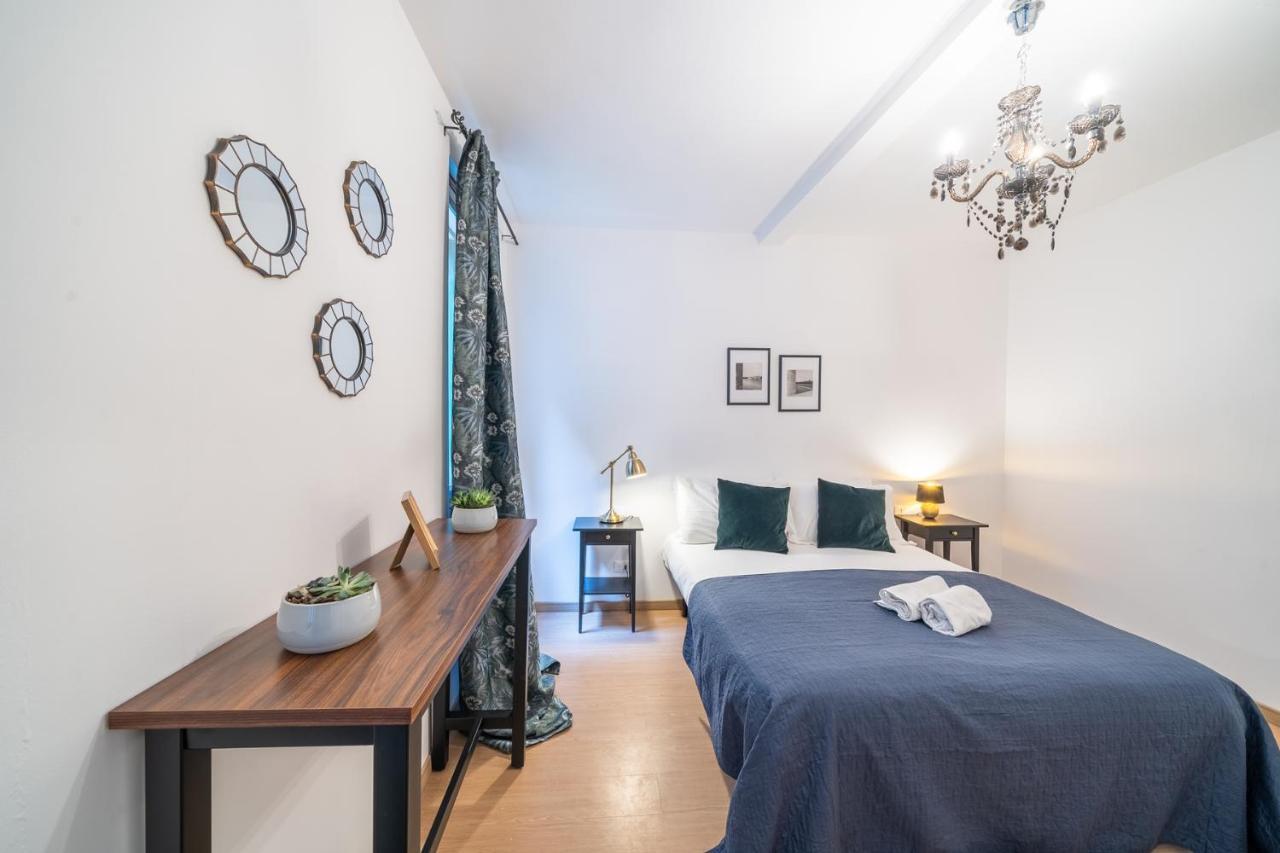 Maison d'hôtes Haus Ormesini *
