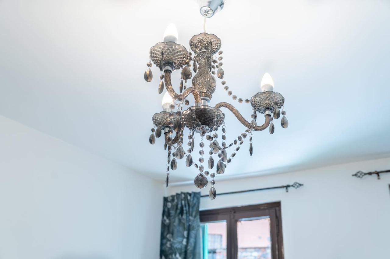 Haus Ormesini * Venise
