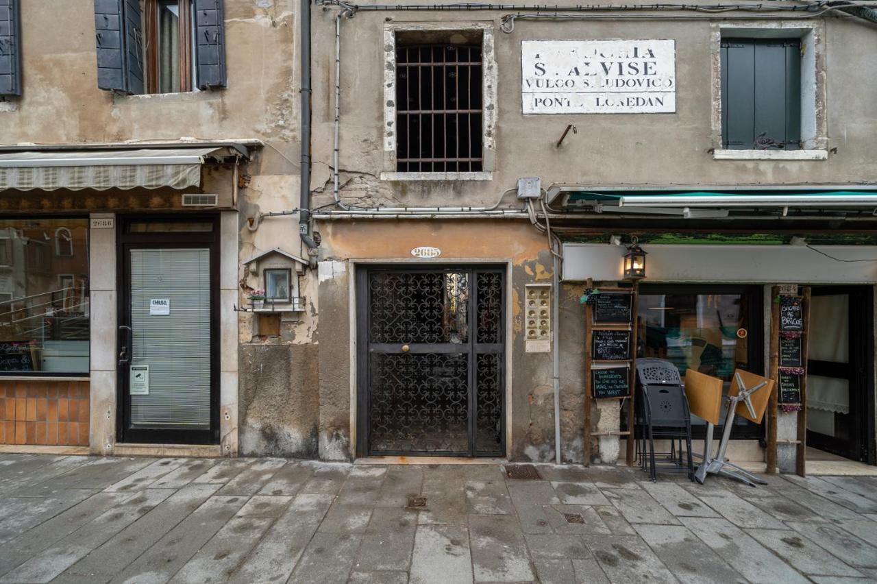 Maison d'hôtes Haus Ormesini *