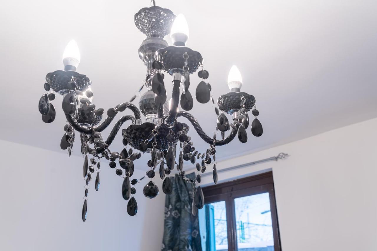 Haus Ormesini Maison d'hôtes *