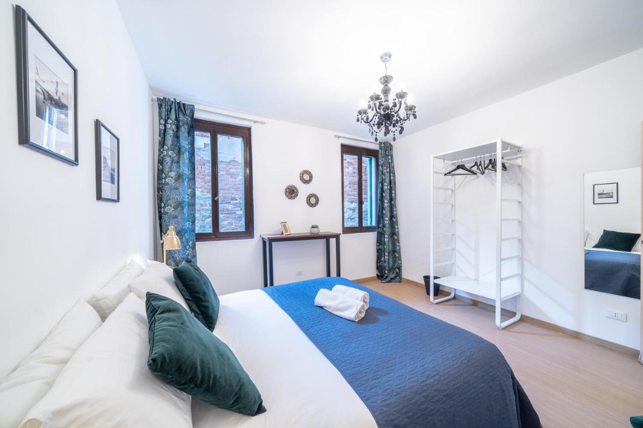 Haus Ormesini Gasthof Venedig